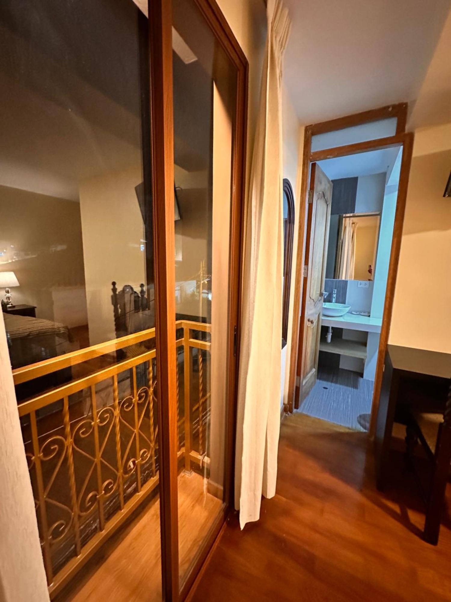 Hotel Las Quenas Куско Экстерьер фото