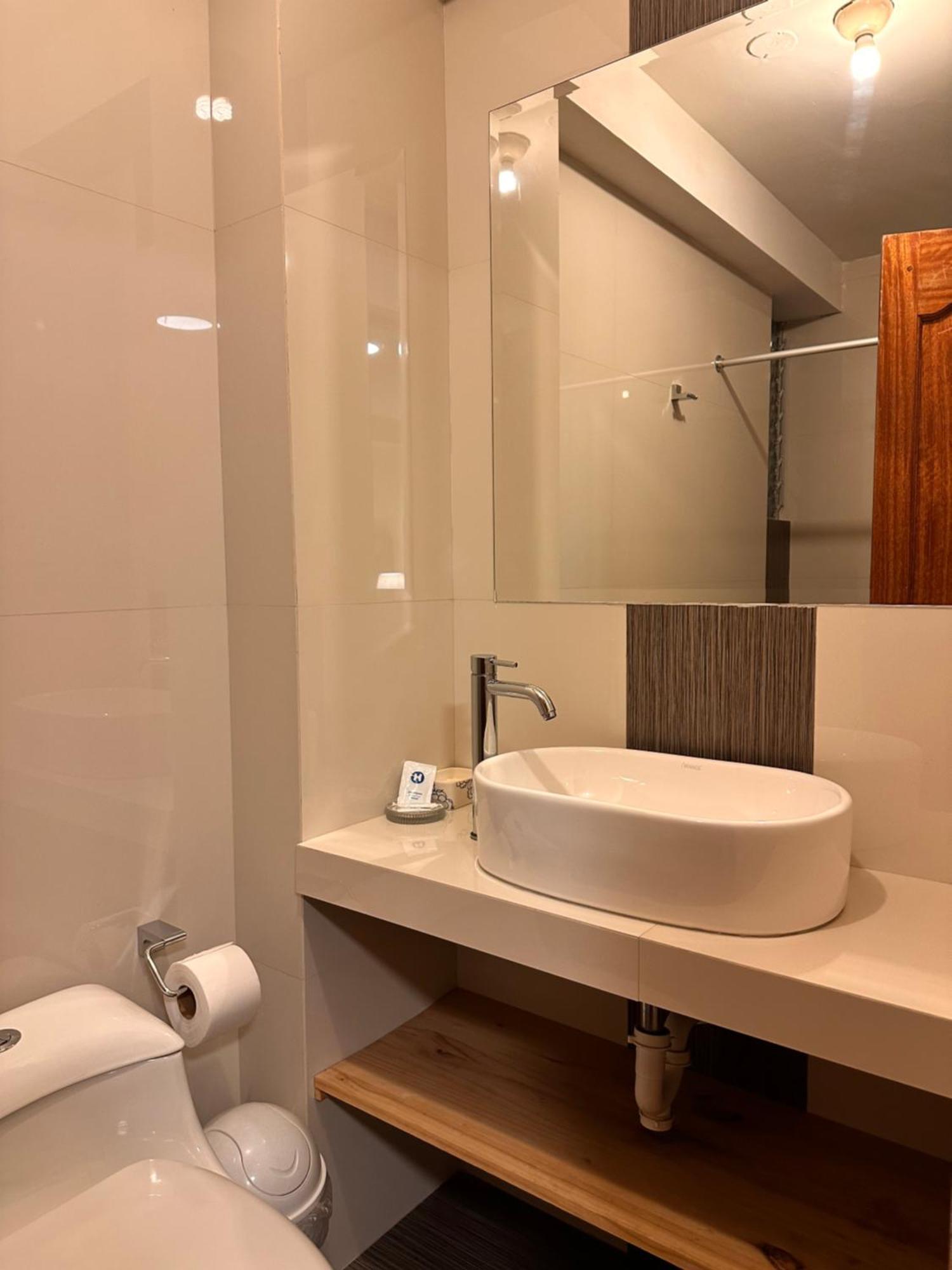 Hotel Las Quenas Куско Экстерьер фото